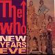 The Who New Years Eve